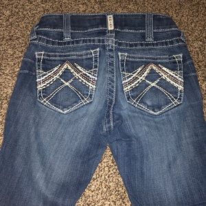Ariat Jeans